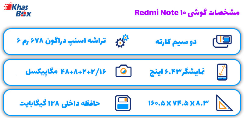بهترین گوشی تا 5 میلیون تومان